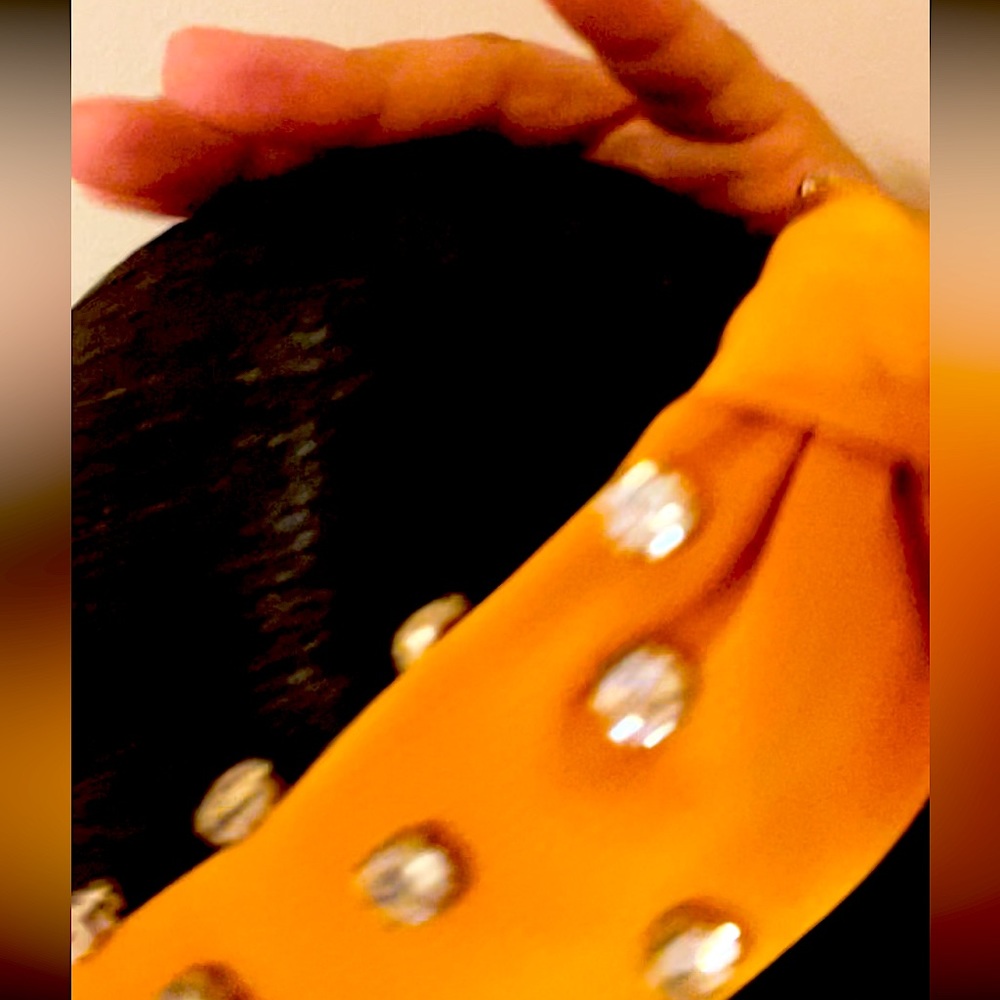 Rhinestone Headband (rare/exclusive)